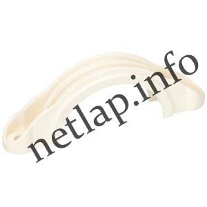 Beko szárítógép motor rögzítő elem 2963120100