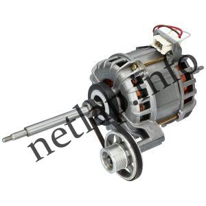 Beko szárítógép motor 2963140100
