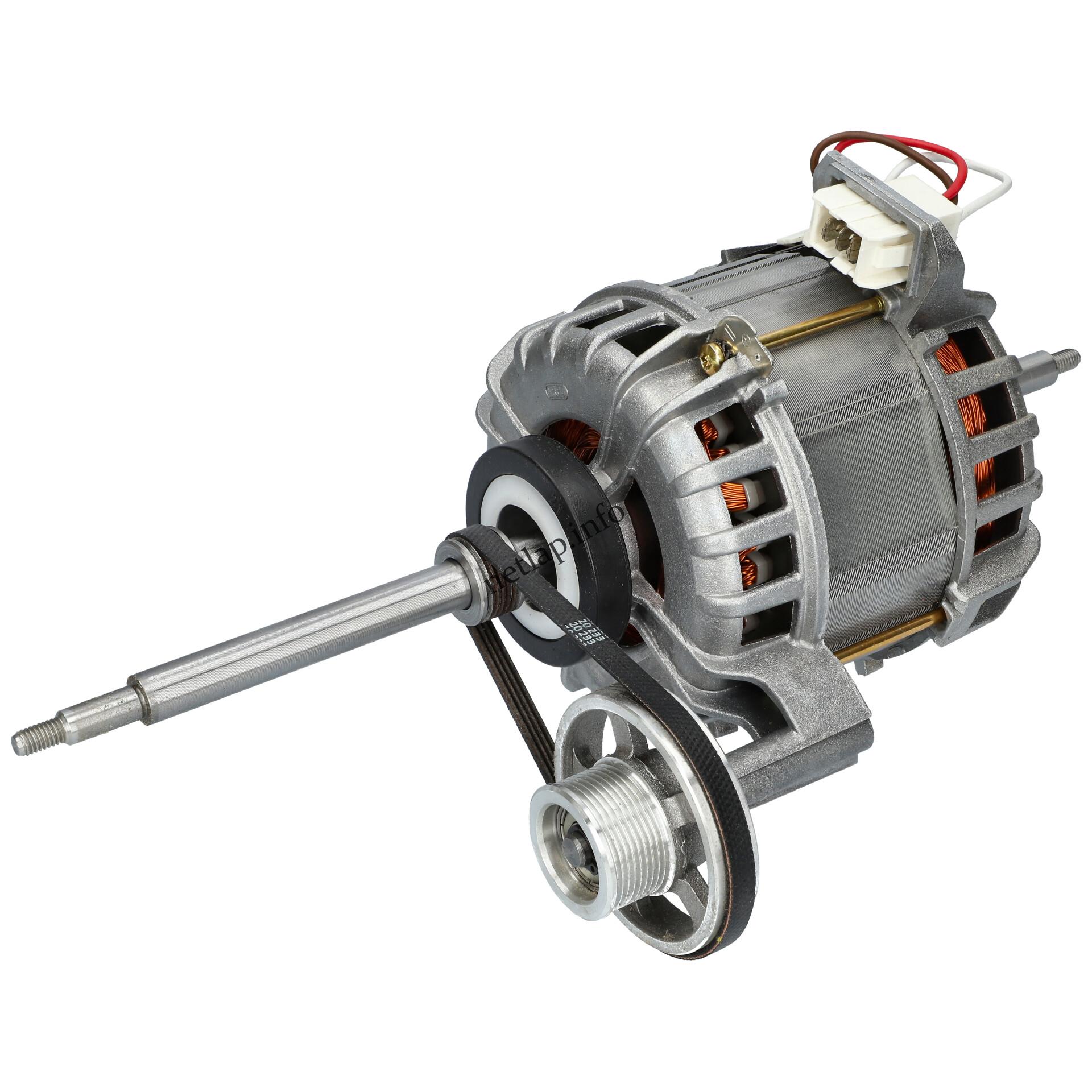 Beko szárítógép motor 2963140100 Beko szárítógép motor 2963140100