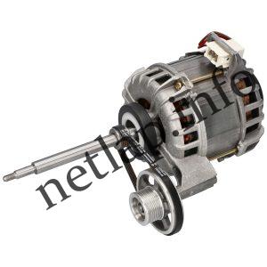 Beko szárítógép motor 2963141400