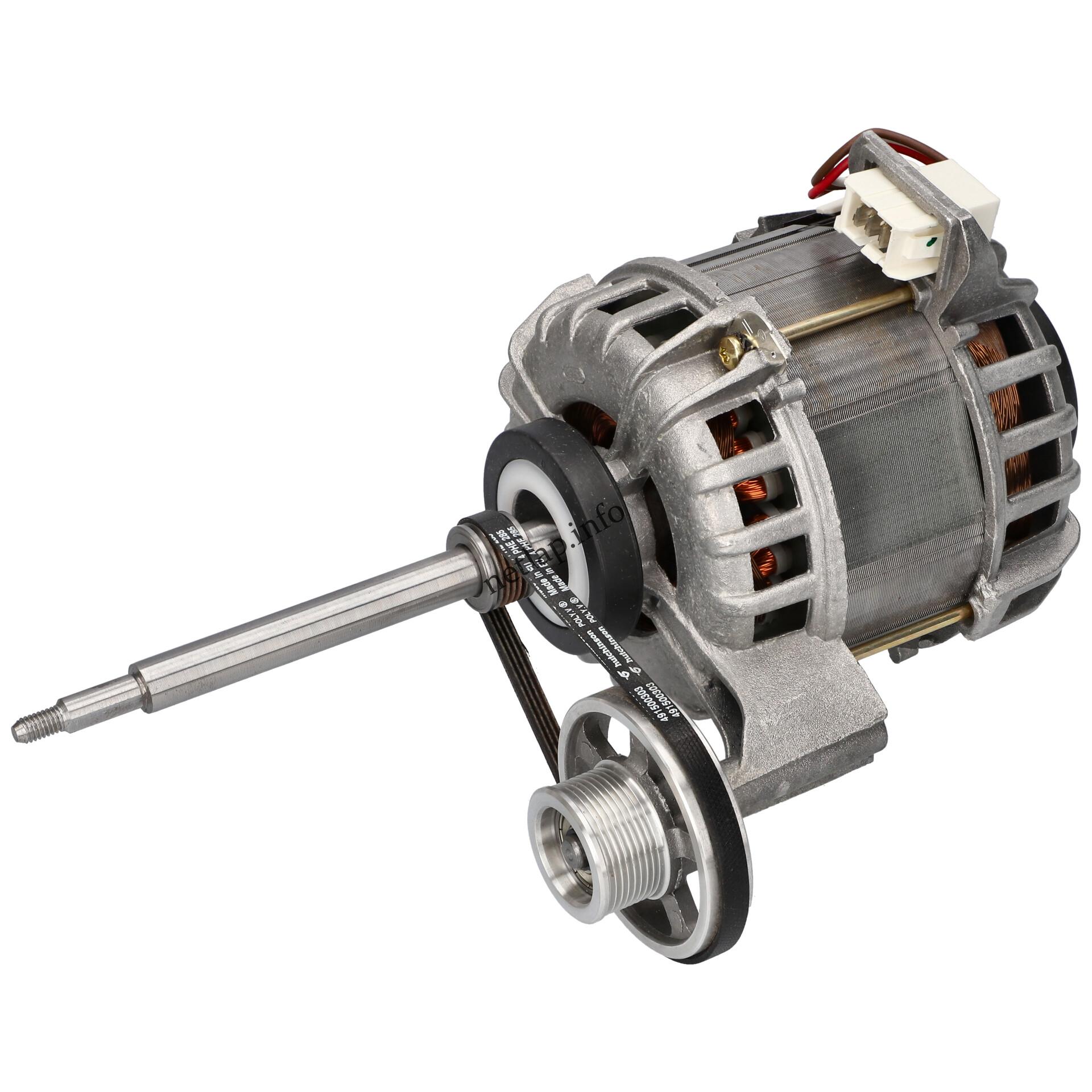 Beko szárítógép motor 2963141400 Beko szárítógép motor 2963141400