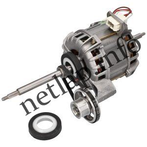 Beko szárítógép motor 2963141500