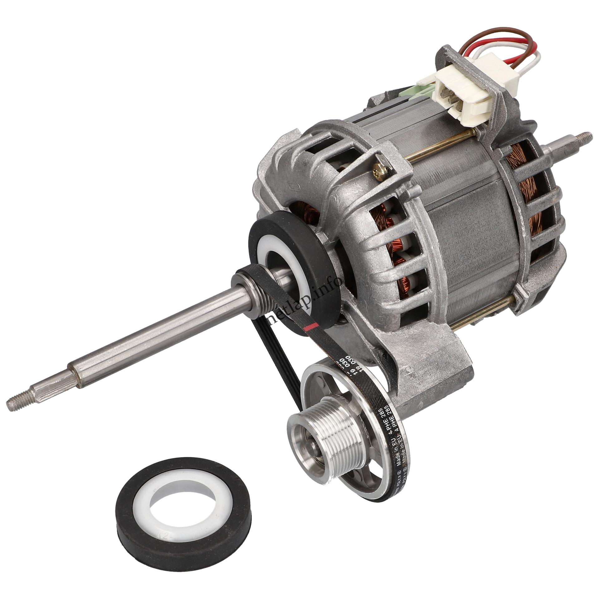 Beko szárítógép motor 2963141500 Beko szárítógép motor 2963141500