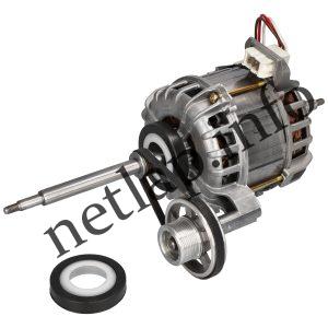 Beko mosógép motor 2963141900