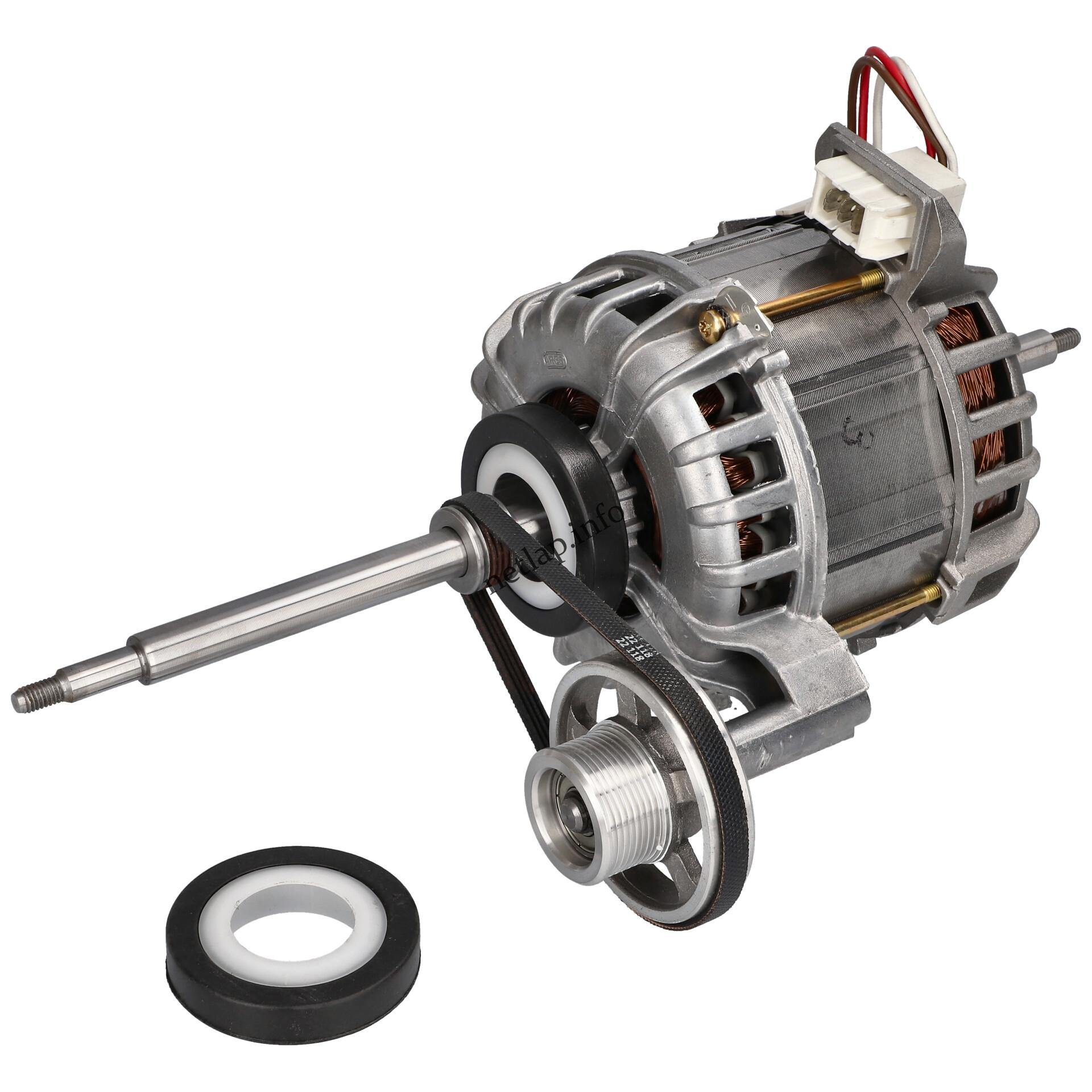 Beko mosógép motor 2963141900 Beko mosógép motor 2963141900