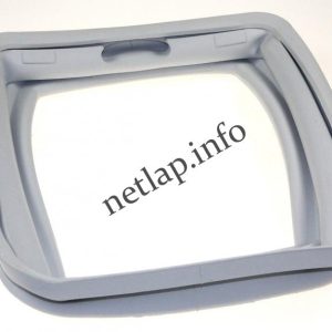 Bauknecht Ignis Whirlpool mosógép üstszájgumi AWA/AWE/AWT/EV/PWT/TLS/WAT/WATE