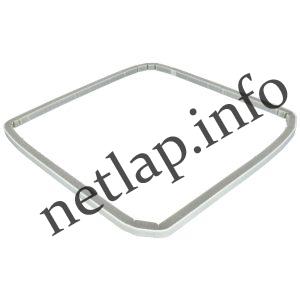 Beko szárítógép első filc 2963330100