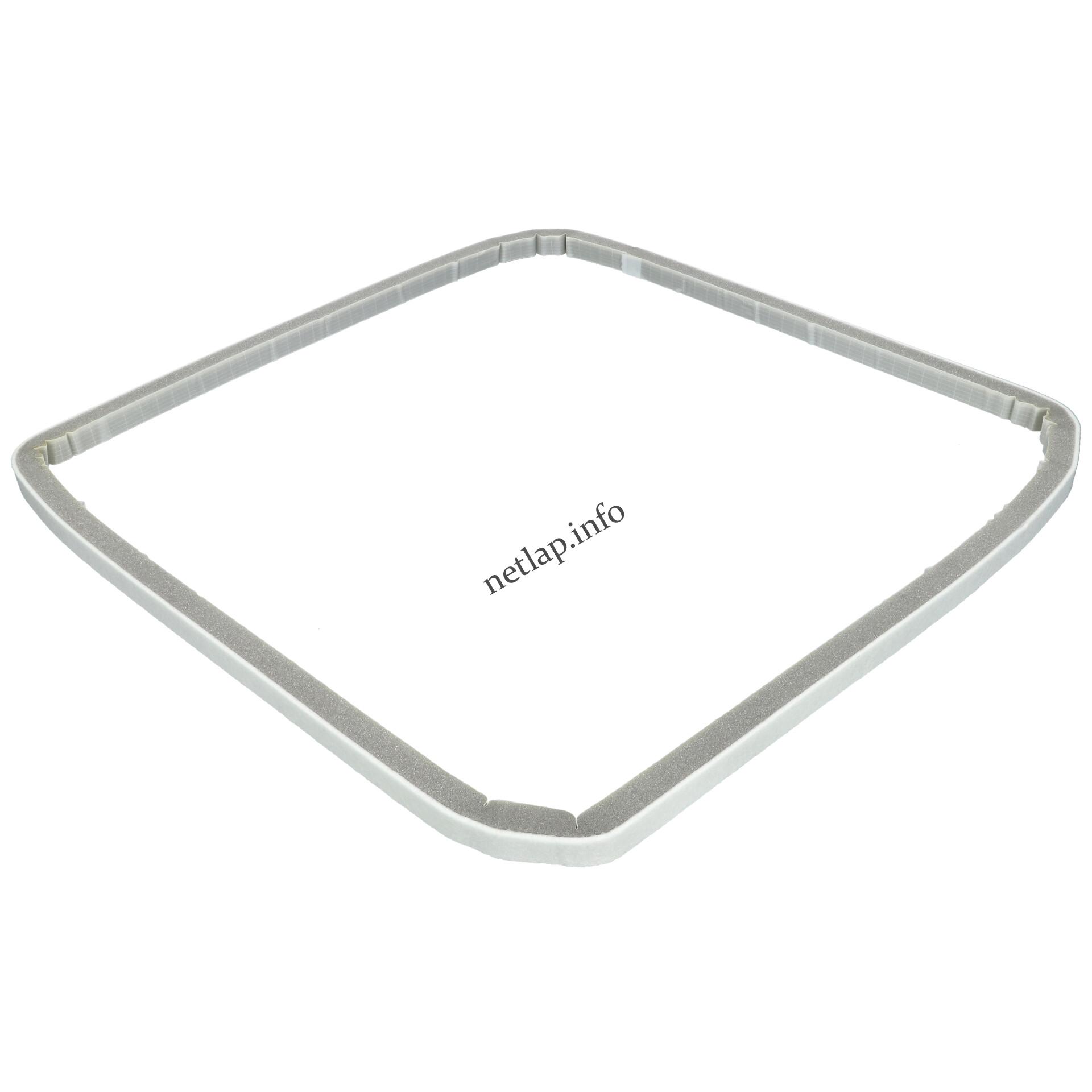 Beko szárítógép első filc 2963330100 Beko szárítógép első filc 2963330100
