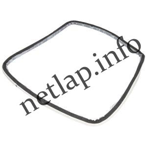 Beko szárítógép első filc 2963330400
