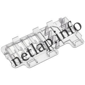Beko szárítógép közdarab fényvezető 2963670200