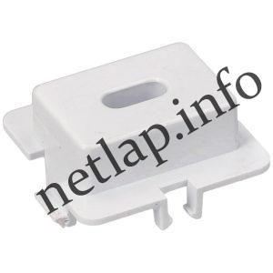 Beko szárítógép gomb 2963680100