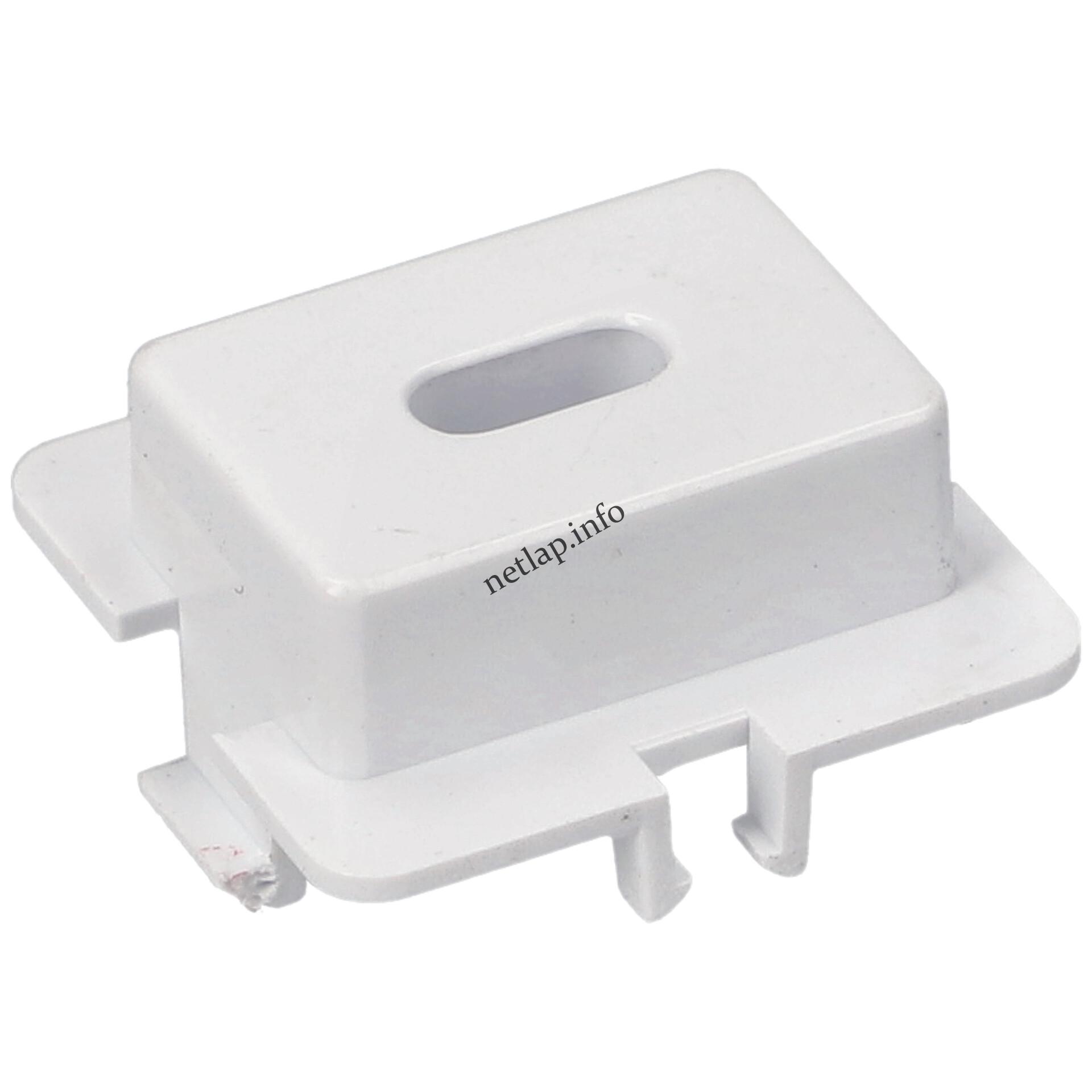 Beko szárítógép gomb 2963680100 Beko szárítógép gomb 2963680100