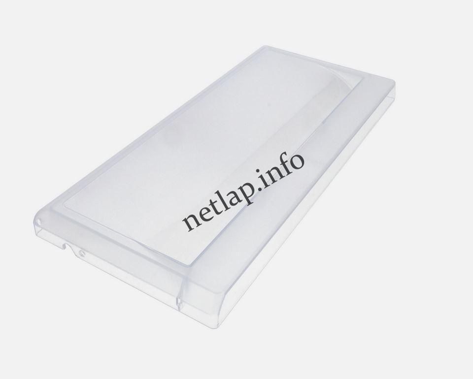 Ariston Hotpoint-Ariston hűtőgép fagyasztó fiók előlap BMBL/FZFM/SBM/UPSY