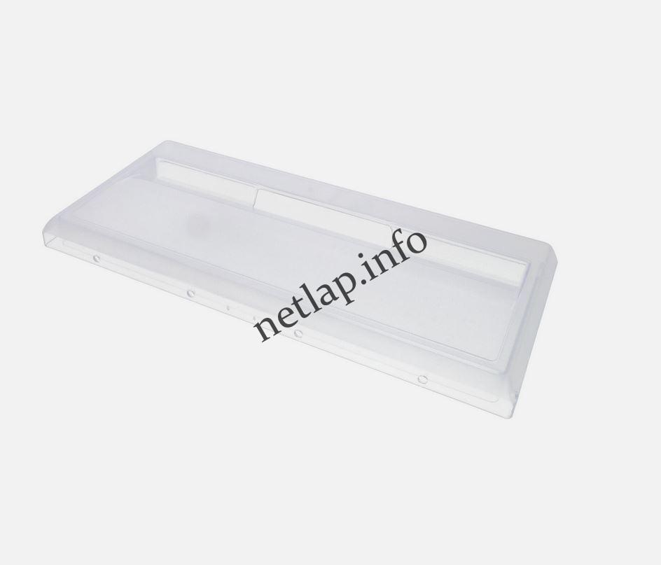 Ariston Hotpoint-Ariston hűtőgép fagyasztó fiók előlap BMBL/FZFM/SBM/UPSY - Image 2