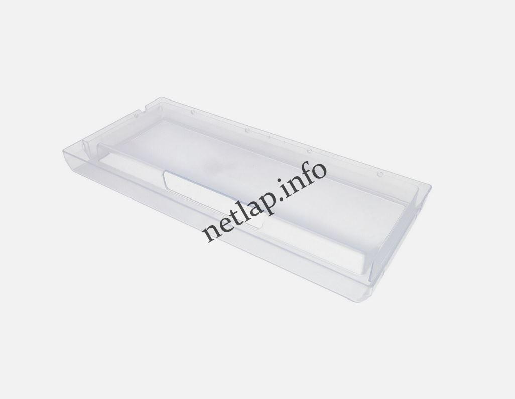 Ariston Hotpoint-Ariston hűtőgép fagyasztó fiók előlap BMBL/FZFM/SBM/UPSY - Image 3