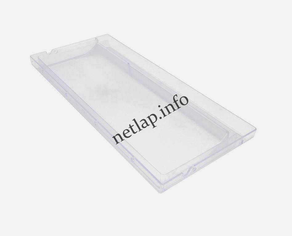 Ariston Hotpoint-Ariston hűtőgép fagyasztó fiók előlap BMBL/FZFM/SBM/UPSY - Image 4