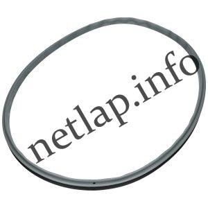 Beko szárítógép ajtótömítés 2965590400