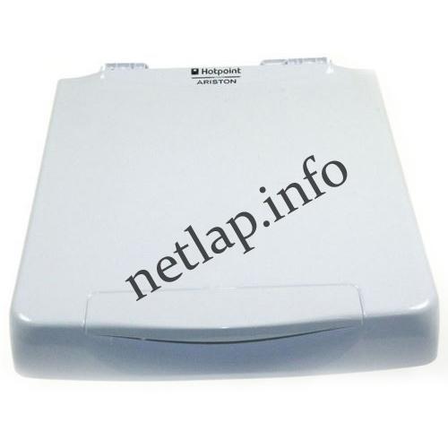 Hotpoint Ariston felültöltős mosógép ajtó ARTXF/ARTF/ARTL/ECOT