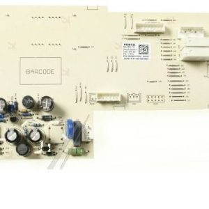 Beko szárítógép vezérlőmodul 2969833501