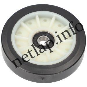 Beko szárítógép 75 mm-es görgő dobtartó 2969900200