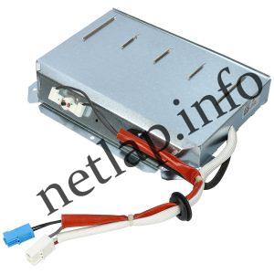 Beko szárítógép fűtőszál (OEM) 2970101500