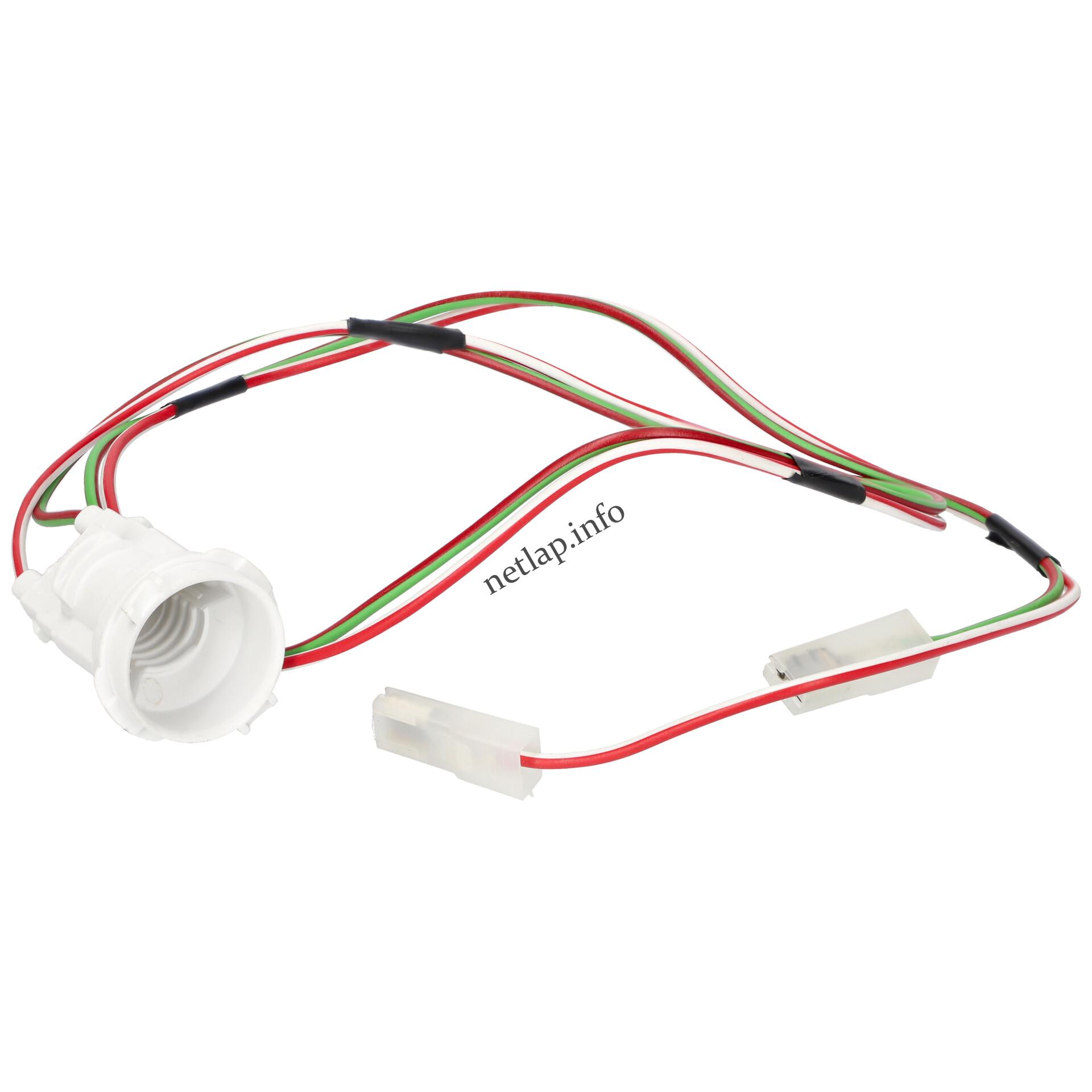 Beko mosógép vezeték 2954730100 Beko mosógép vezeték 2954730100