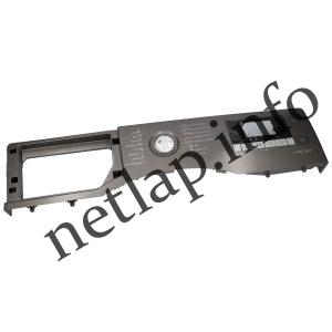 Beko szárítógép kezelő burkolat előlap 2972759010