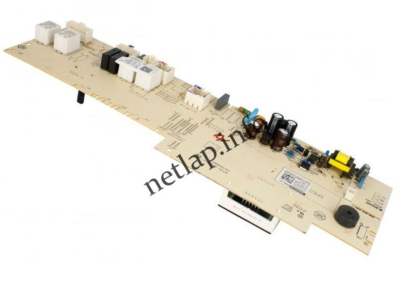 Beko szárítógép vezérlőmodul 2975773101 Beko szárítógép vezérlőmodul 2975773101