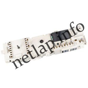 Beko mosógép vezérlőmodul 2976736901