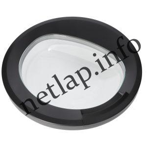 Beko mosógép komplett ajtó 2977712500