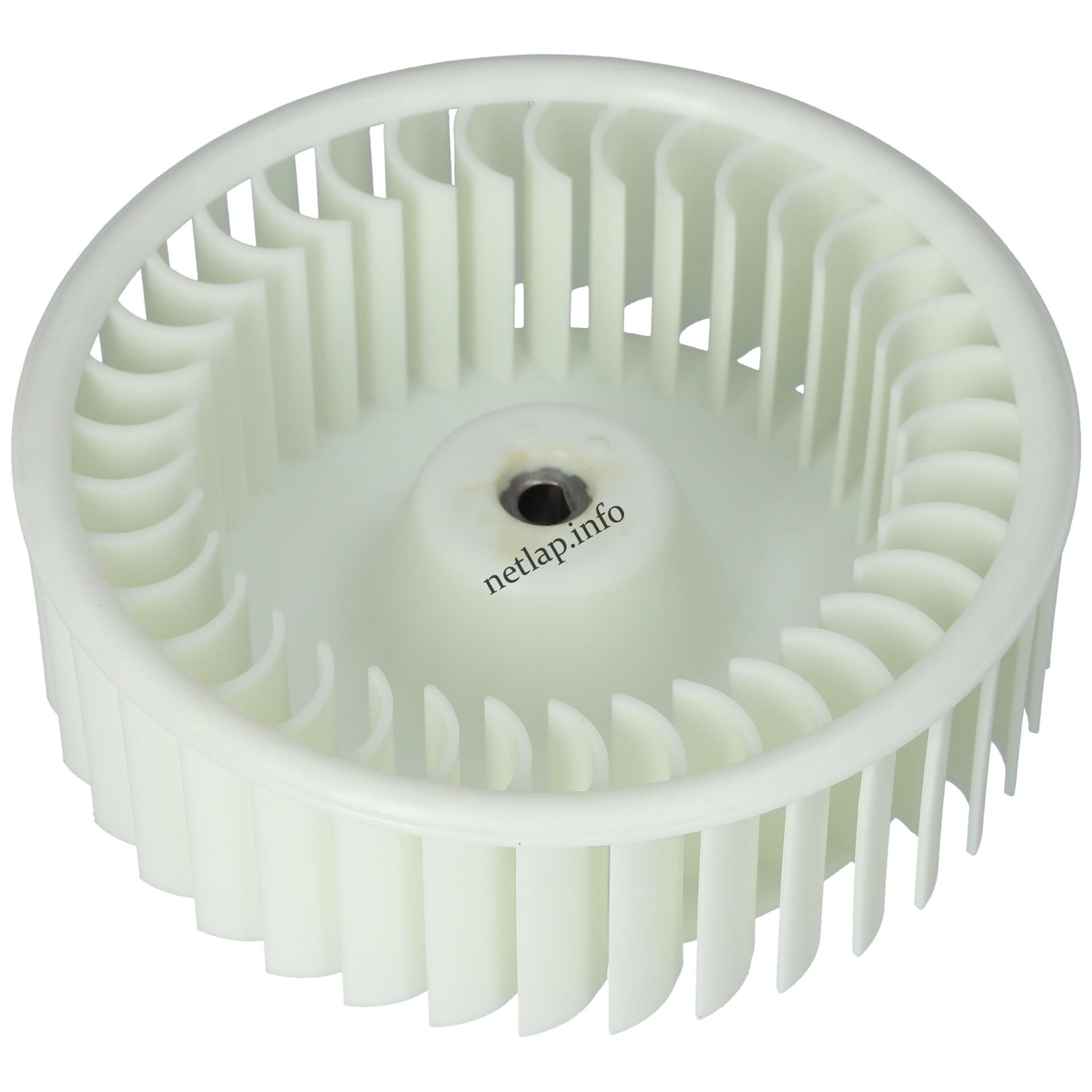 Beko szárítógép szélkerék 2981320100 Beko szárítógép szélkerék 2981320100