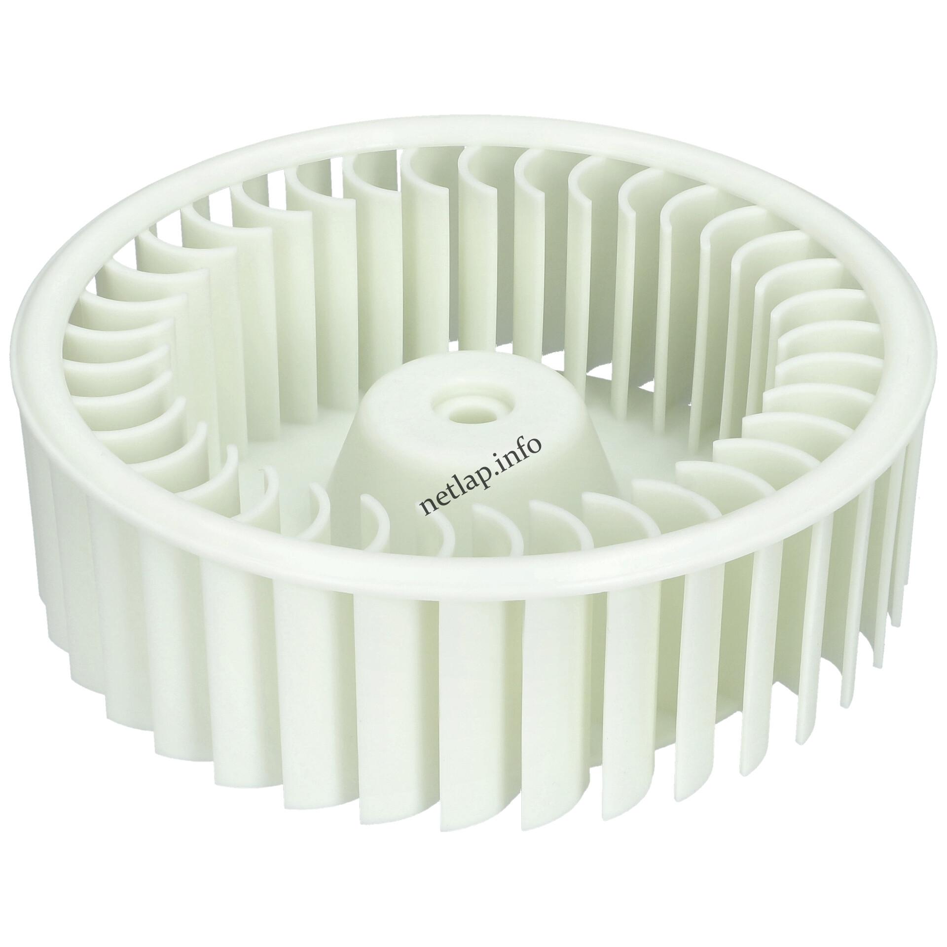 Beko szárítógép ventilátor levegőztető 2981320200 Beko szárítógép ventilátor levegőztető 2981320200