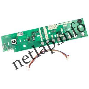 Beko szárítógép vezérlőmodul 2982579101