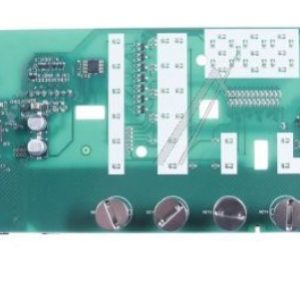 Beko szárítógép vezérlőmodul 2982580601