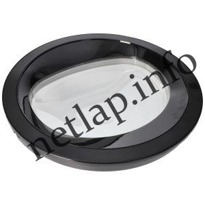 Beko mosógép komplett ajtó 2982871500