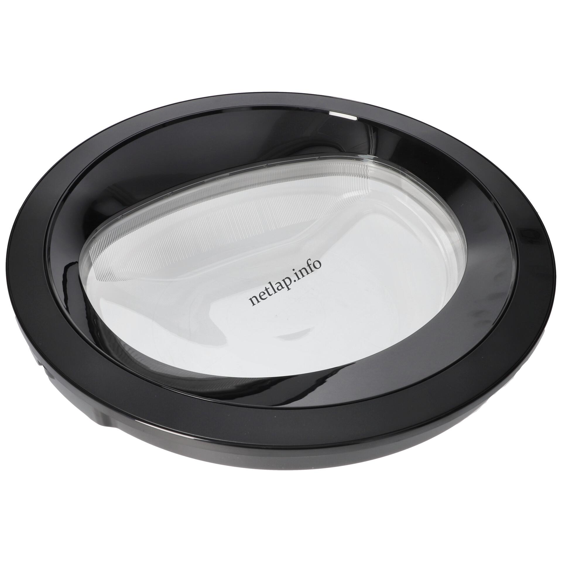 Beko mosógép komplett ajtó 2982871500 Beko mosógép komplett ajtó 2982871500