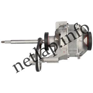 Beko mosógép motor 2984660100