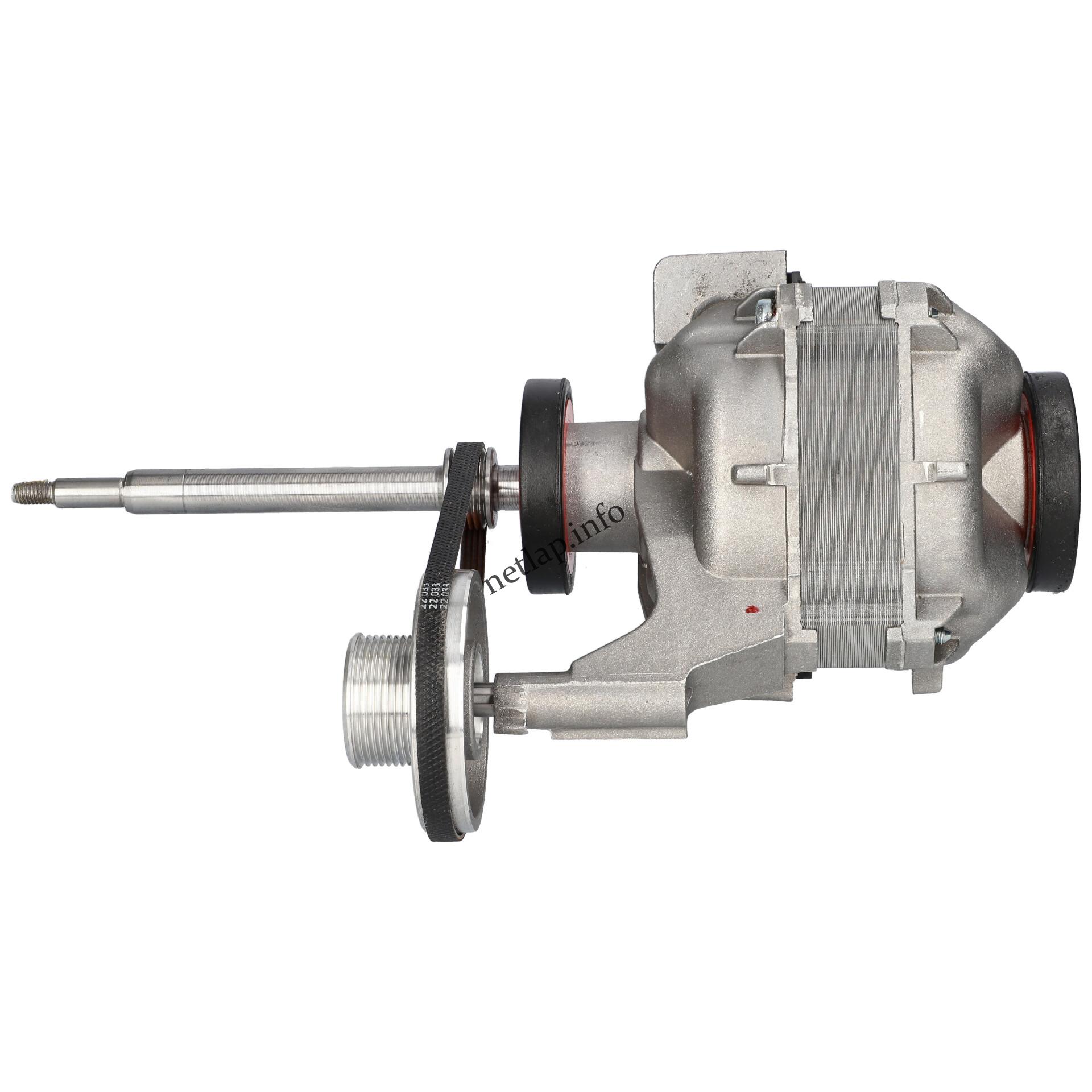 Beko mosógép motor 2984660100 Beko mosógép motor 2984660100