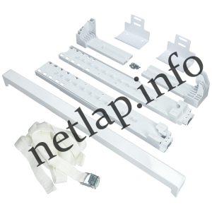 Beko mosógép összeépítő keret 2978240100