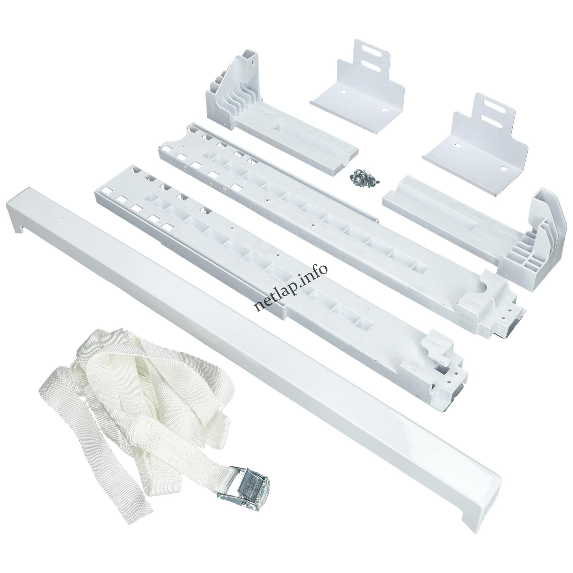 Beko mosógép összeépítő keret 2978240100 Beko mosógép összeépítő keret 2978240100