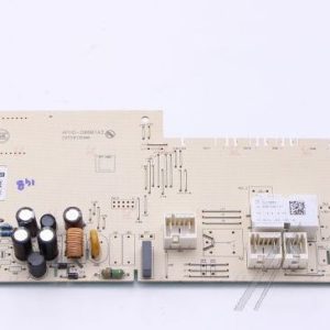 Beko szárítógép vezérlőmodul 2987290147