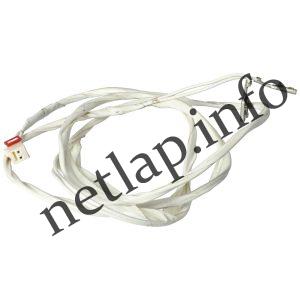 Beko szárítógép nedvesség érzékelő vezeték 2988003801