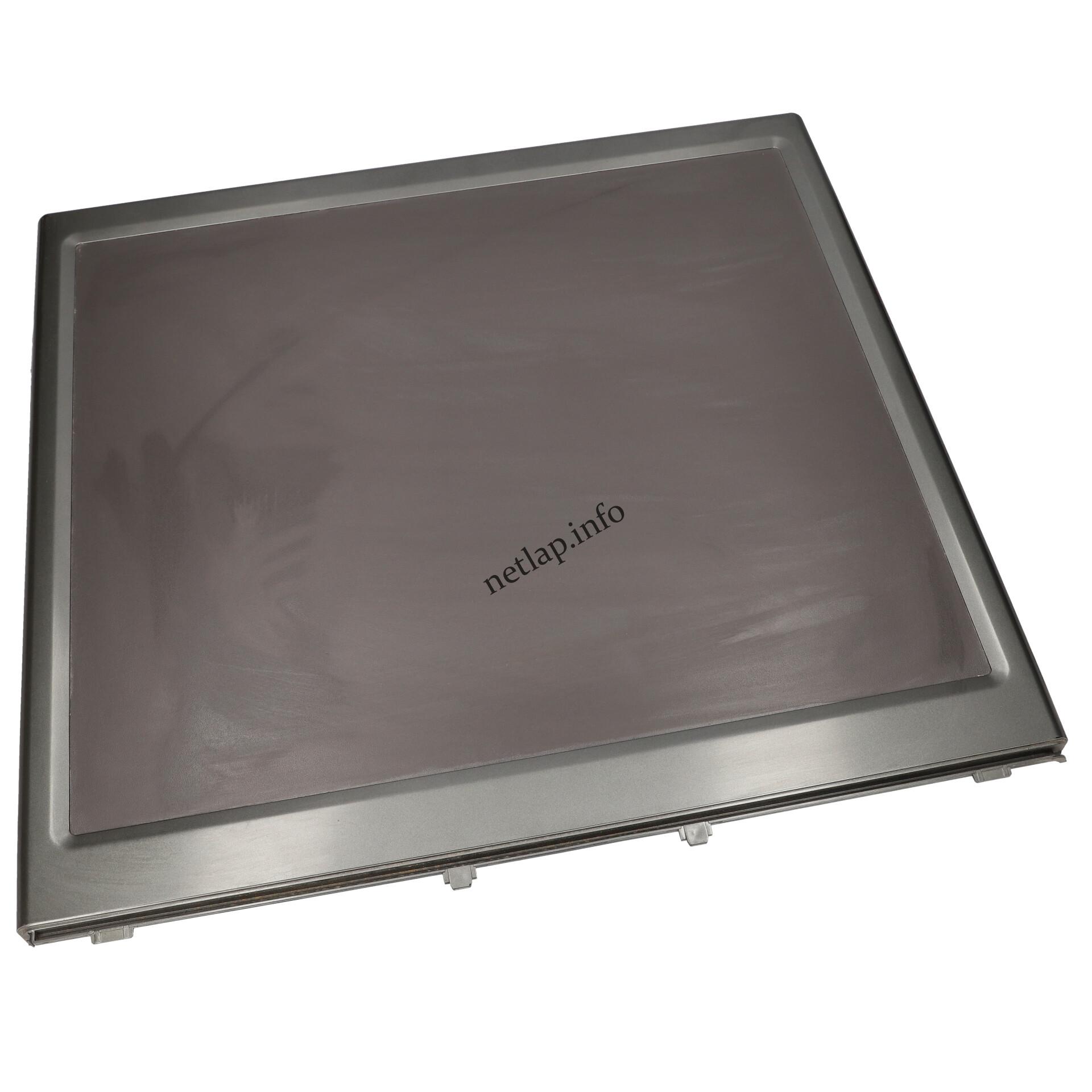 Beko mosógép tető 2988700800 Beko mosógép tető 2988700800