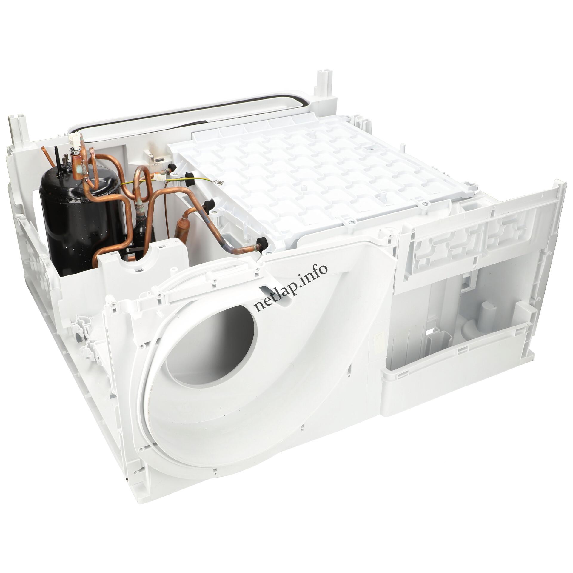 Beko szárítógép szárítóegység 2990601700 Beko szárítógép szárítóegység 2990601700