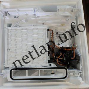 Beko szárítógép szárítóegység 2990604000