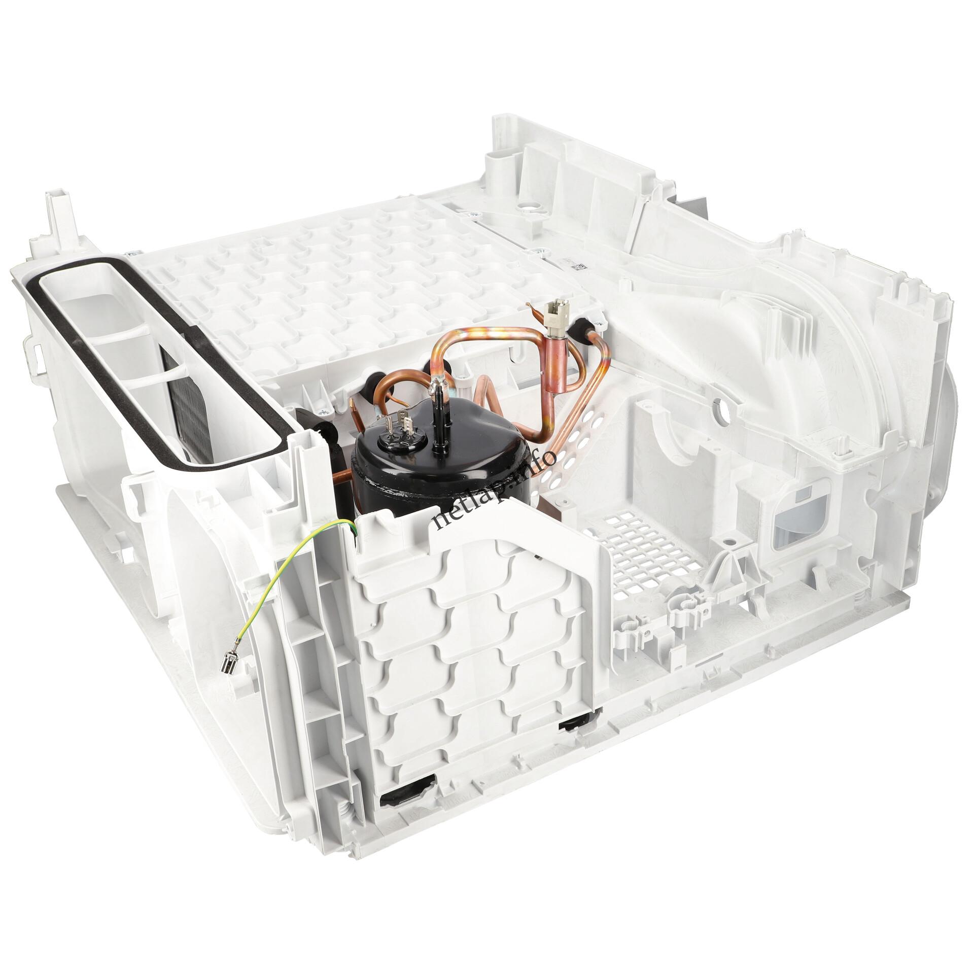Beko szárítógép szárítóegység 2990605100 Beko szárítógép szárítóegység 2990605100