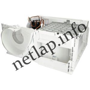 Beko szárítógép szárítóegység 2990605600