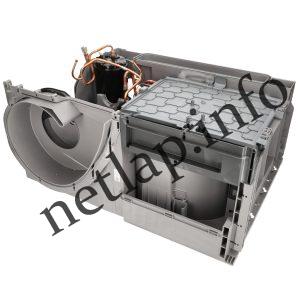 Beko szárítógép szárítóegység 2990606800