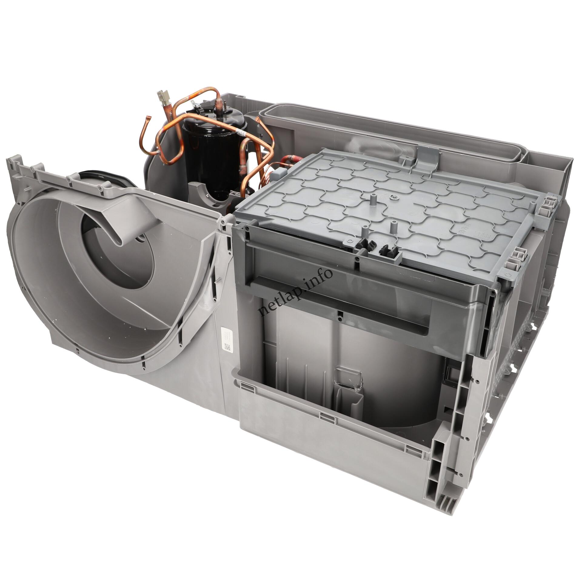 Beko szárítógép szárítóegység 2990606800 Beko szárítógép szárítóegység 2990606800