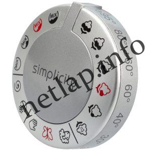 Gorenje Mora mosógép programválasztó gomb 299099